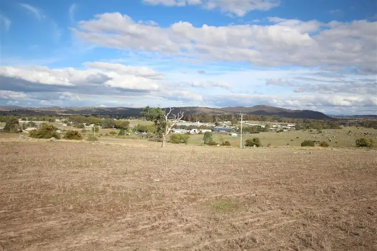 Third view of Homely land listing, Lot 150 New England Highway, Tenterfield NSW 2372