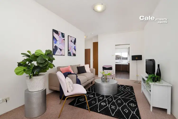 Main view of Homely unit listing, 13/20-22 Ethel Street, Eastwood NSW 2122