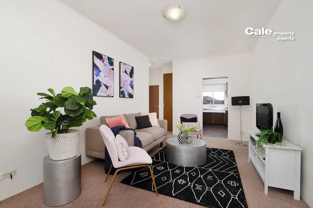 Main view of Homely unit listing, 13/20-22 Ethel Street, Eastwood NSW 2122