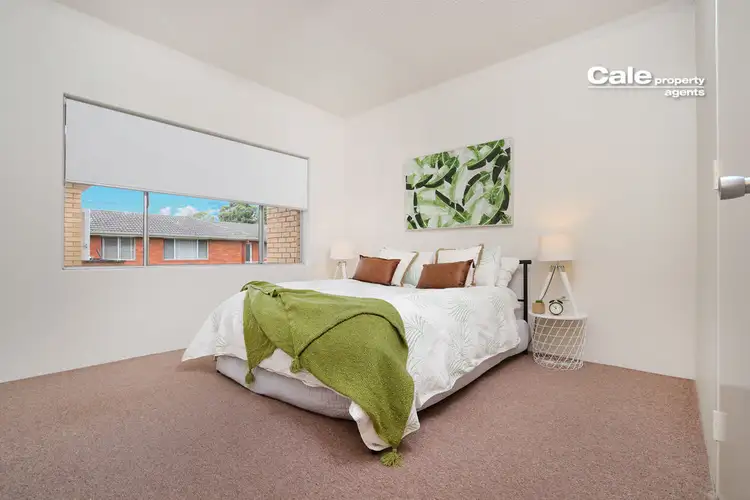 Second view of Homely unit listing, 13/20-22 Ethel Street, Eastwood NSW 2122