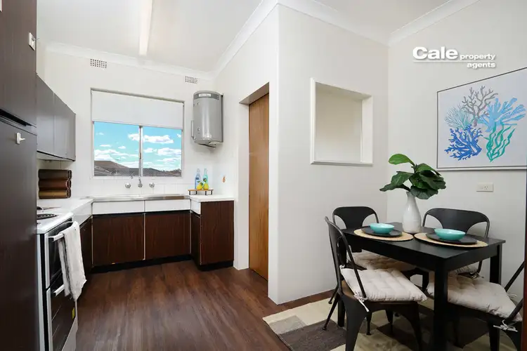 Fourth view of Homely unit listing, 13/20-22 Ethel Street, Eastwood NSW 2122