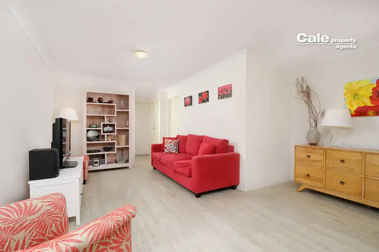 32/199 Waterloo Road, Marsfield NSW 2122