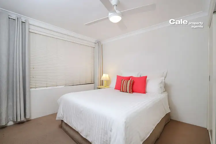 Fourth view of Homely unit listing, 32/199 Waterloo Road, Marsfield NSW 2122