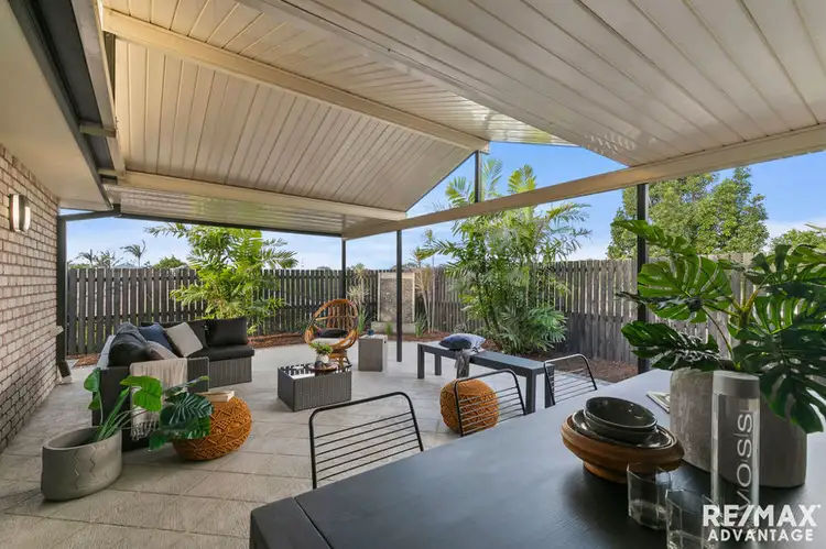 Main view of Homely house listing, 36 Tawonga Street, Hemmant QLD 4174