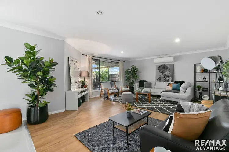 Fifth view of Homely house listing, 36 Tawonga Street, Hemmant QLD 4174