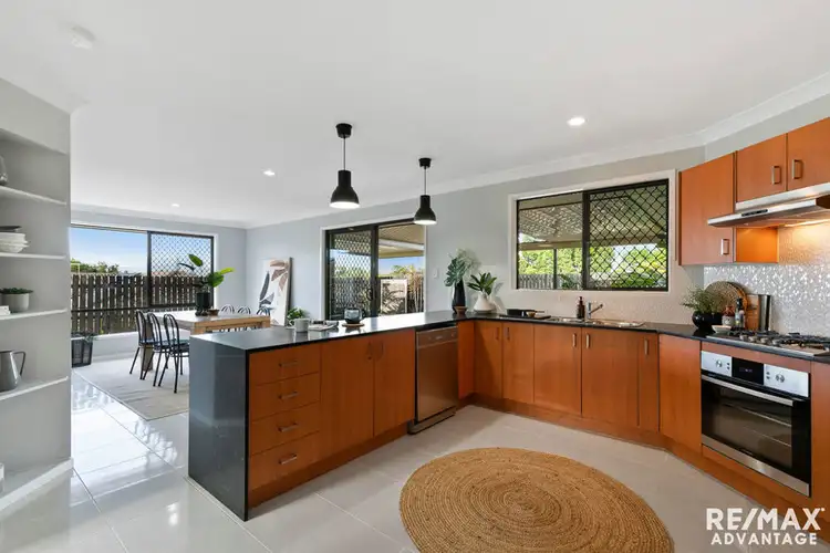 Sixth view of Homely house listing, 36 Tawonga Street, Hemmant QLD 4174