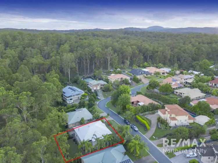 Main view of Homely house listing, 31 Boondooma Circuit, Albany Creek QLD 4035