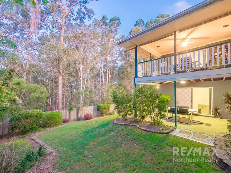 Second view of Homely house listing, 31 Boondooma Circuit, Albany Creek QLD 4035