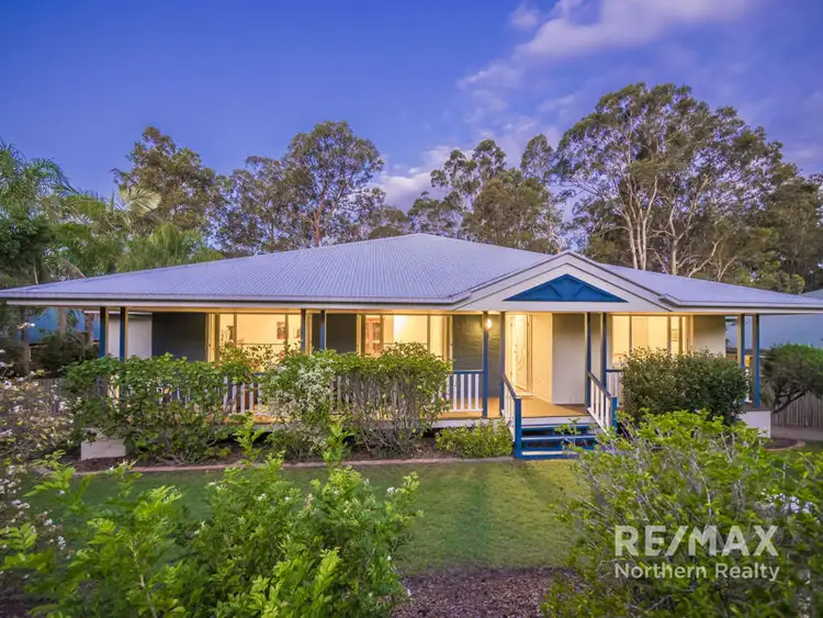 Third view of Homely house listing, 31 Boondooma Circuit, Albany Creek QLD 4035