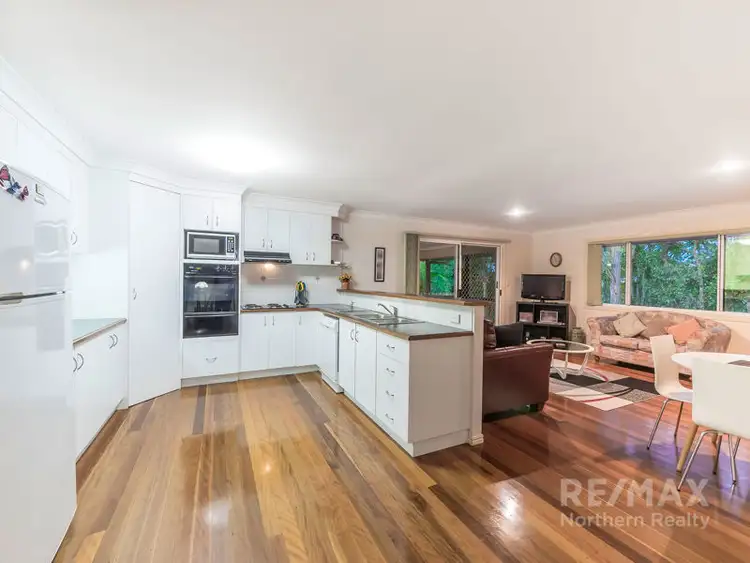 Fourth view of Homely house listing, 31 Boondooma Circuit, Albany Creek QLD 4035