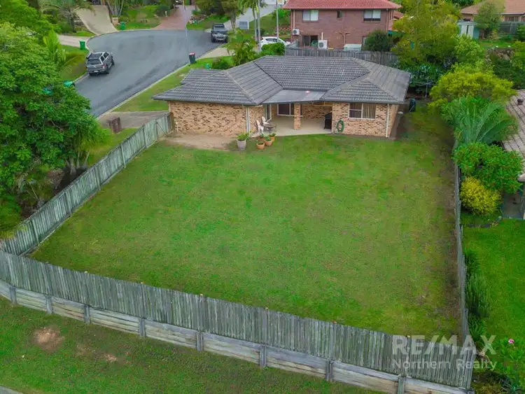 Second view of Homely house listing, 2 Alton Court, Albany Creek QLD 4035