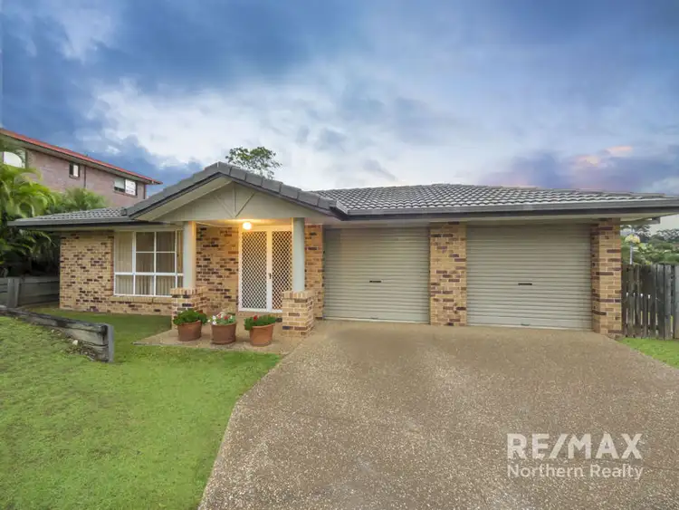 Third view of Homely house listing, 2 Alton Court, Albany Creek QLD 4035