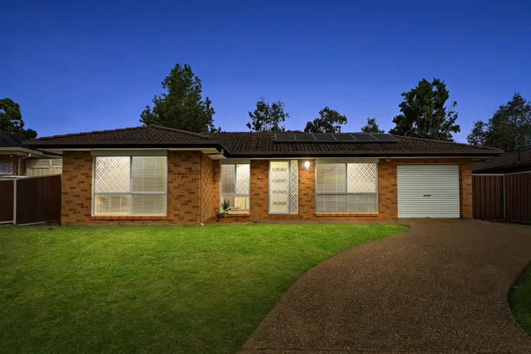 36 Astral Drive, Doonside NSW 2767