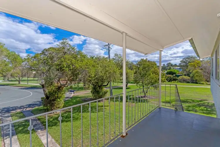 Second view of Homely house listing, 110 Dunbar St, Margate QLD 4019