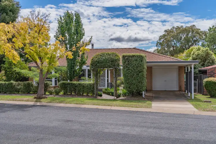 Main view of Homely house listing, 3 Lonsdale Street, Armidale NSW 2350