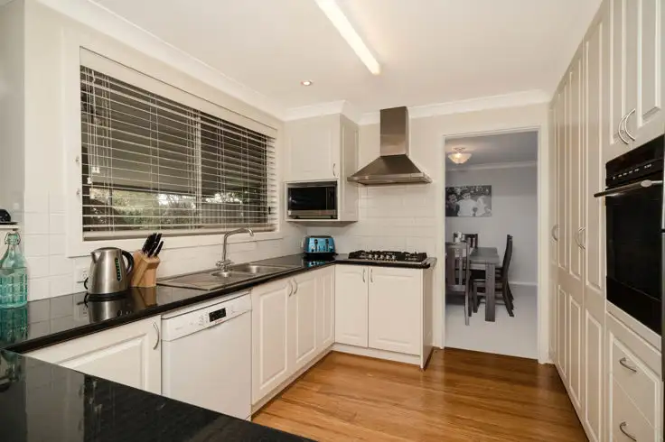 Second view of Homely house listing, 3 Lonsdale Street, Armidale NSW 2350