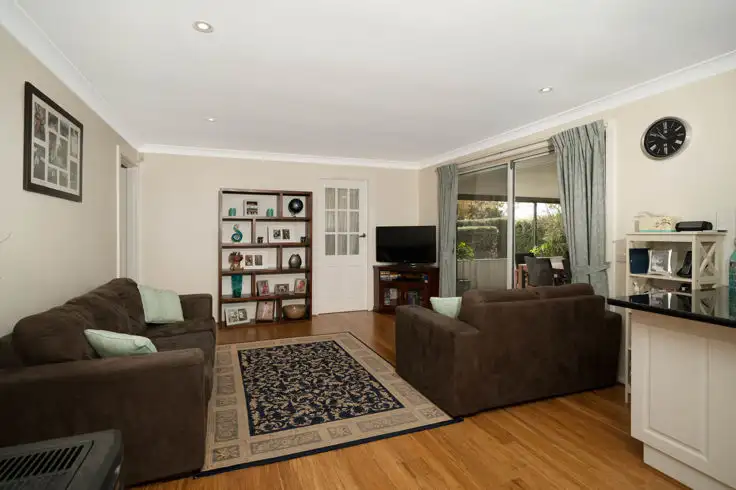 Third view of Homely house listing, 3 Lonsdale Street, Armidale NSW 2350