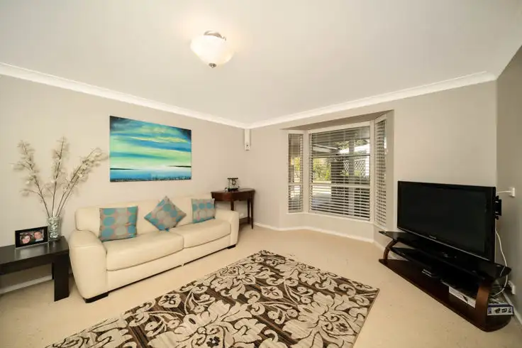 Fifth view of Homely house listing, 3 Lonsdale Street, Armidale NSW 2350