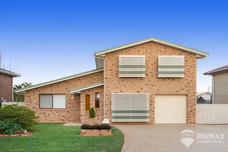 16 Walu Street, Bracken Ridge QLD 4017