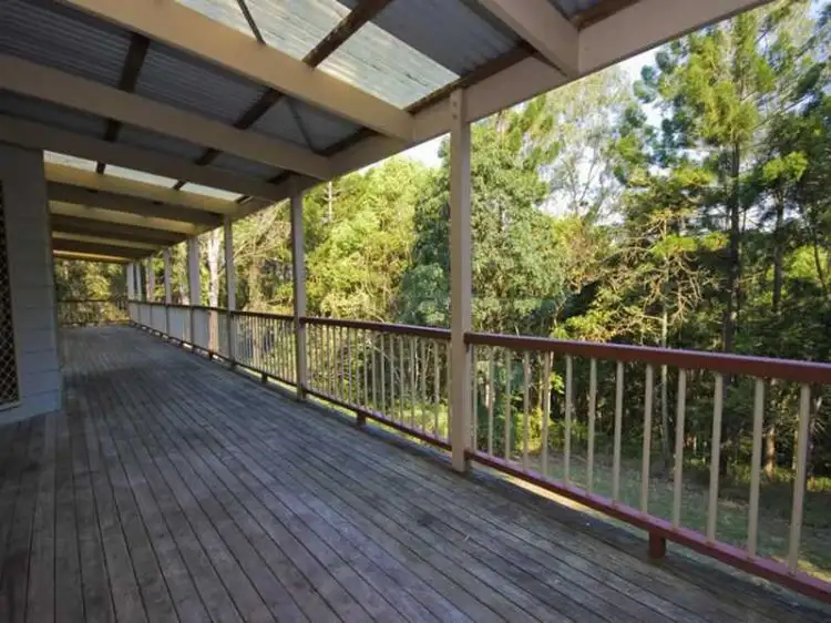 Main view of Homely house listing, 49 Isabella Avenue, Nambour QLD 4560