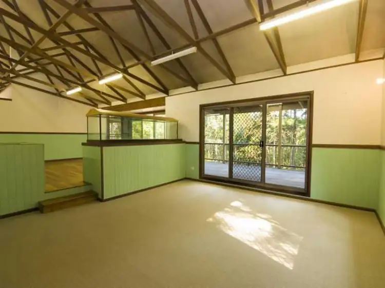 Fifth view of Homely house listing, 49 Isabella Avenue, Nambour QLD 4560