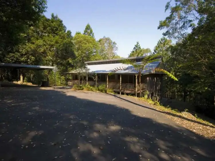 Seventh view of Homely house listing, 49 Isabella Avenue, Nambour QLD 4560