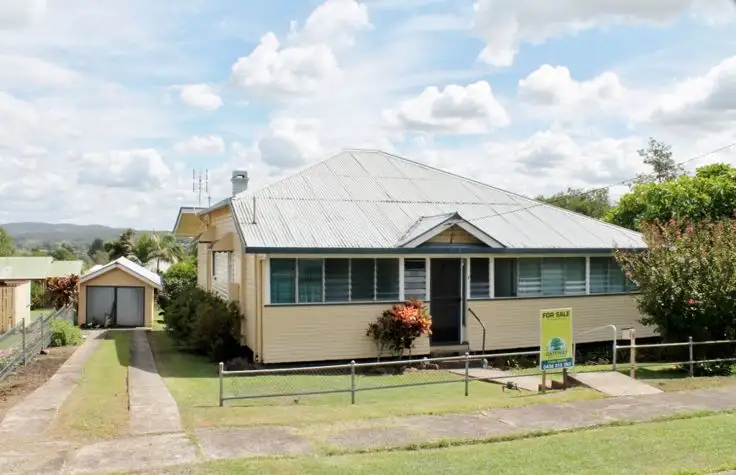 8 Short Street, Kyogle NSW 2474