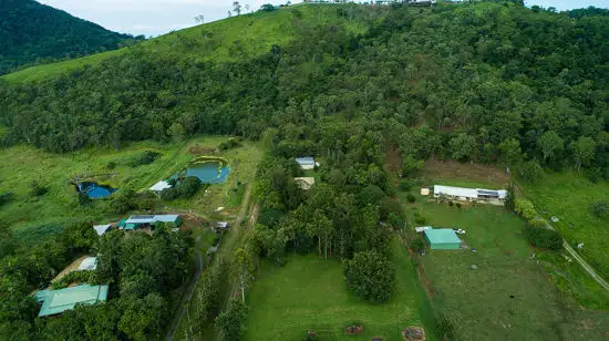 Main view of Homely house listing, 2038 Maraju-Yakapari Road, The Leap QLD 4740