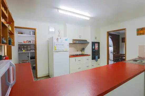 Fourth view of Homely house listing, 2038 Maraju-Yakapari Road, The Leap QLD 4740