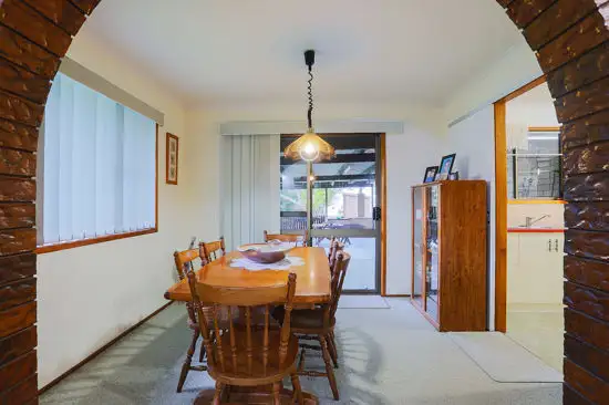 Fifth view of Homely house listing, 2038 Maraju-Yakapari Road, The Leap QLD 4740