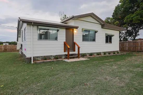 Main view of Homely house listing, 504 Mackay-Habana Road, Nindaroo QLD 4740
