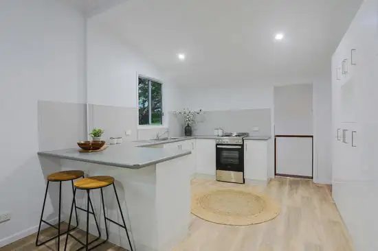 Second view of Homely house listing, 504 Mackay-Habana Road, Nindaroo QLD 4740