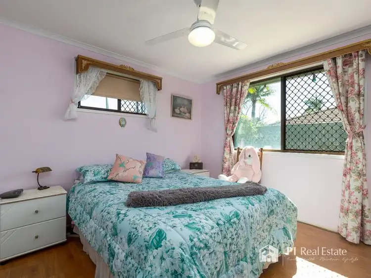 Fifth view of Homely house listing, 37 Melaleuca Drive, Strathpine QLD 4500