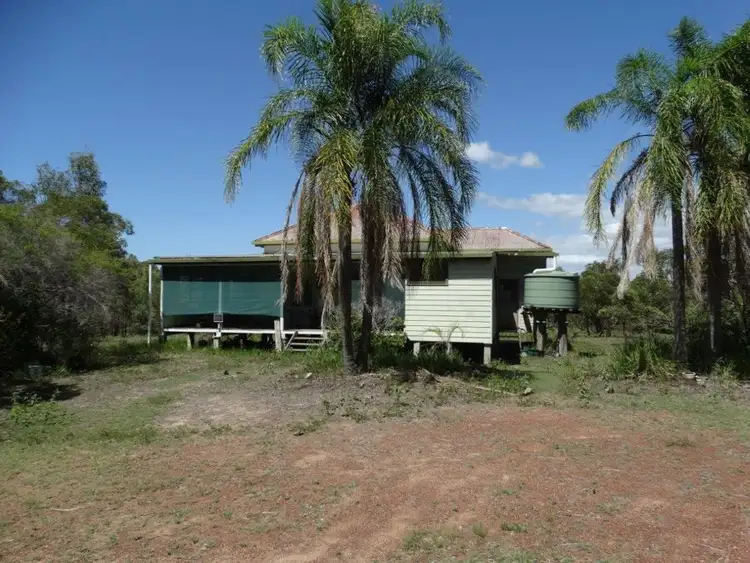 Second view of Homely rural property listing, 340 Matchbox Road, Deepwater QLD 4674