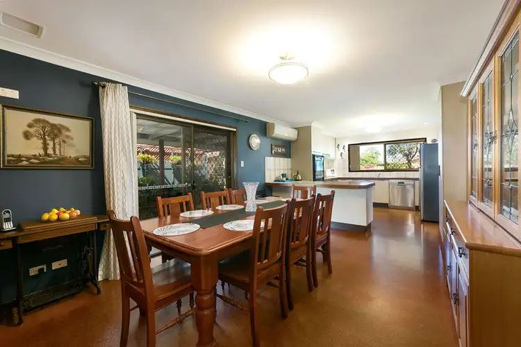Third view of Homely house listing, 1 Tranquil Street, Sunnybank Hills QLD 4109