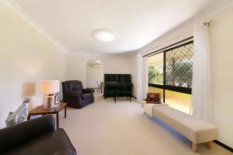 Fifth view of Homely house listing, 1 Tranquil Street, Sunnybank Hills QLD 4109
