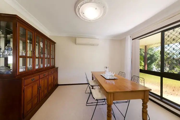 Sixth view of Homely house listing, 1 Tranquil Street, Sunnybank Hills QLD 4109
