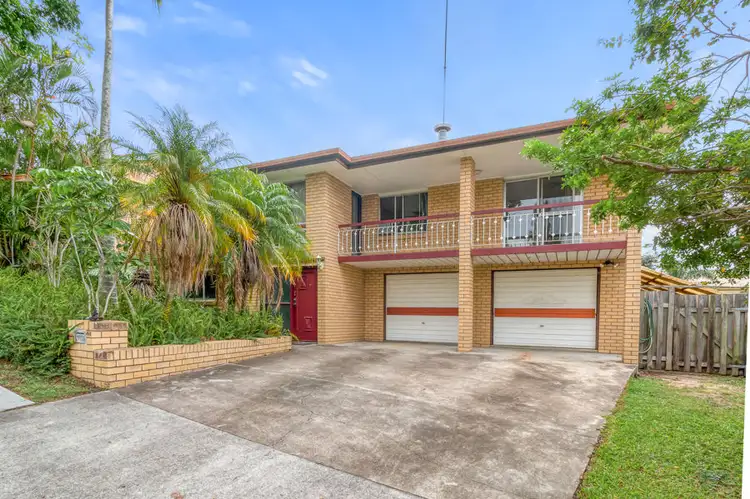 Main view of Homely house listing, 44 Bridle Street, Mansfield QLD 4122