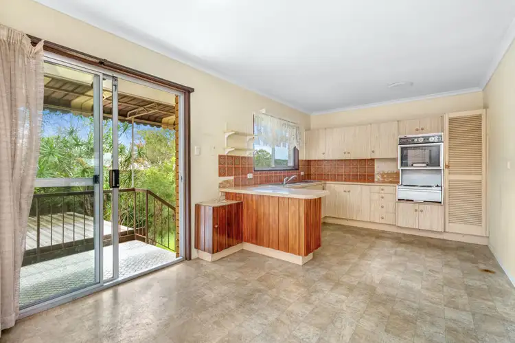 Second view of Homely house listing, 44 Bridle Street, Mansfield QLD 4122