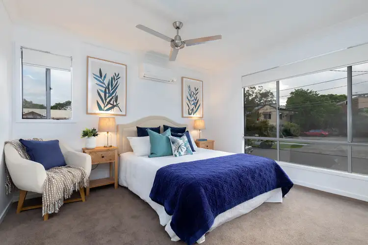 Second view of Homely house listing, 15 Orana Street, Carina QLD 4152