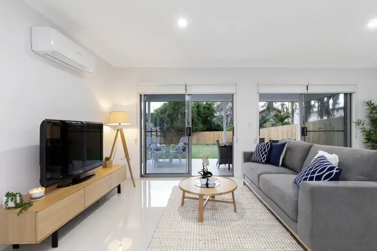Fifth view of Homely house listing, 15 Orana Street, Carina QLD 4152