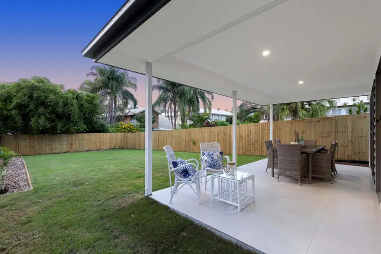 Sixth view of Homely house listing, 15 Orana Street, Carina QLD 4152