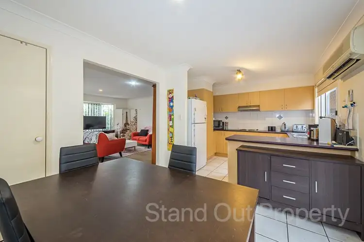 Second view of Homely townhouse listing, 5/42 Melrose Avenue, Bellara QLD 4507