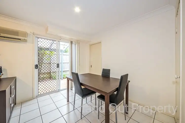 Third view of Homely townhouse listing, 5/42 Melrose Avenue, Bellara QLD 4507