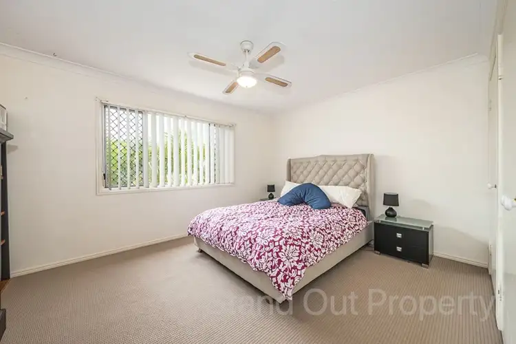 Fourth view of Homely townhouse listing, 5/42 Melrose Avenue, Bellara QLD 4507