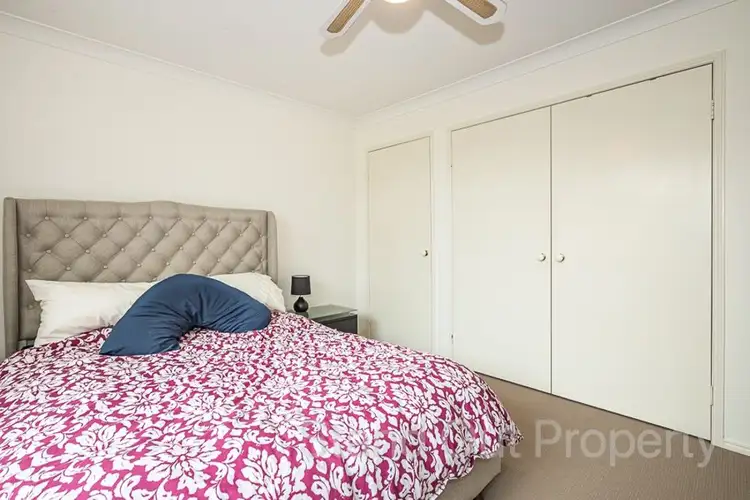 Fifth view of Homely townhouse listing, 5/42 Melrose Avenue, Bellara QLD 4507