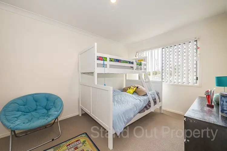 Sixth view of Homely townhouse listing, 5/42 Melrose Avenue, Bellara QLD 4507