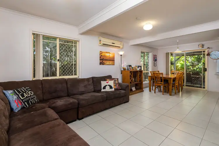 Second view of Homely townhouse listing, 66/62 Brandon Road, Runcorn QLD 4113