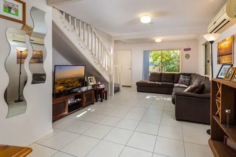 Third view of Homely townhouse listing, 66/62 Brandon Road, Runcorn QLD 4113
