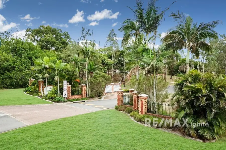 Main view of Homely unit listing, 32/302 College Road, Karana Downs QLD 4306